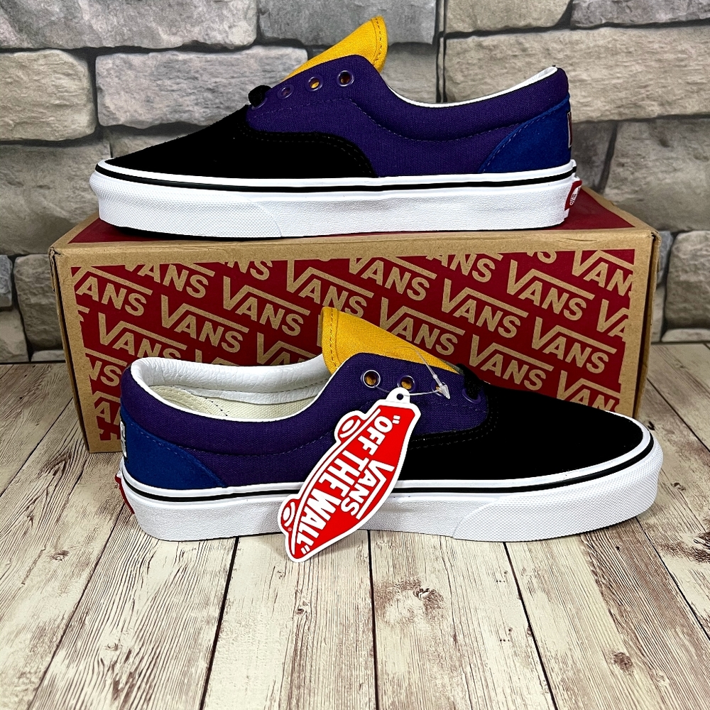 Vans Era OTW Rally - Picture 2 of 9